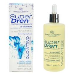 SUPER DREN aceite activo 100ml.