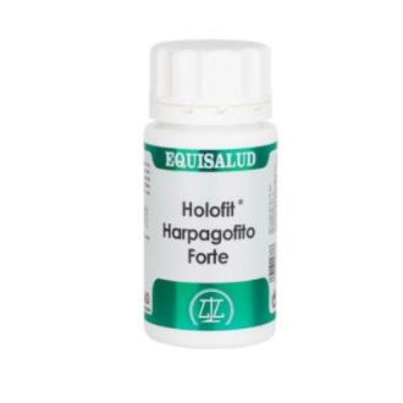 HOLOFIT harpagophytum forte 50cap.