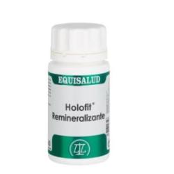 HOLOFIT remineralizante 60cap.