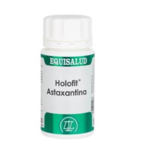 HOLOFIT astaxantina 50cap.