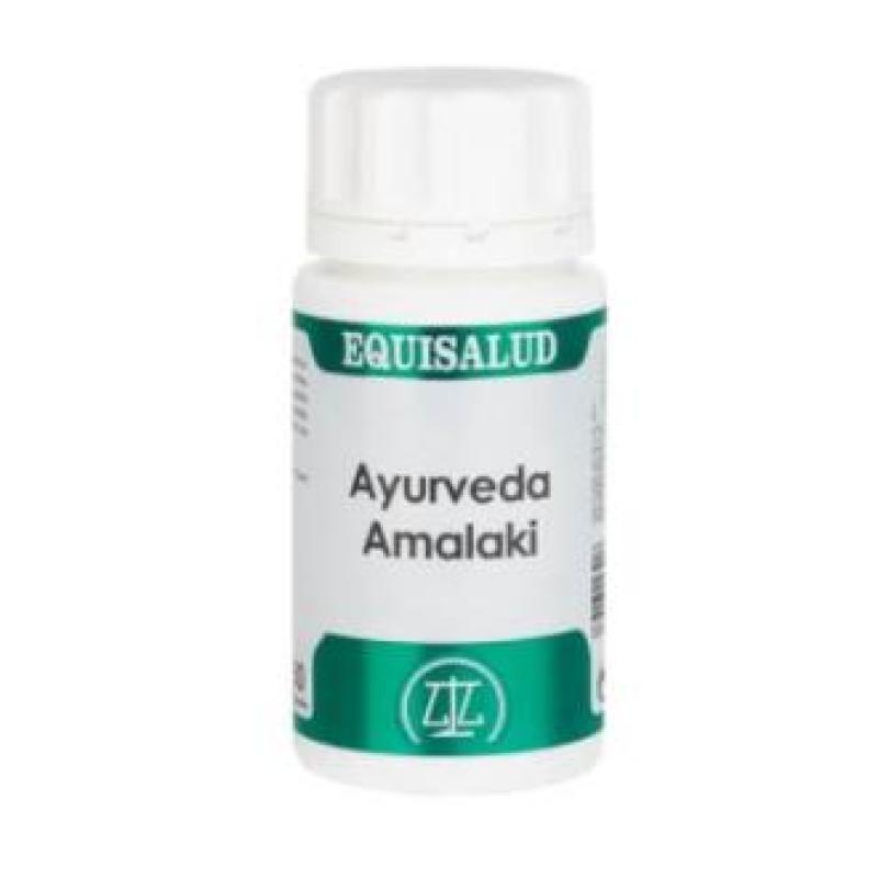 HOLOFIT AYURVEDA amalaki 50cap.