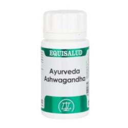 HOLOFIT AYURVEDA ashwagandha 50cap.