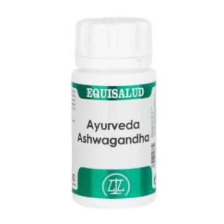 HOLOFIT AYURVEDA ashwagandha 50cap.