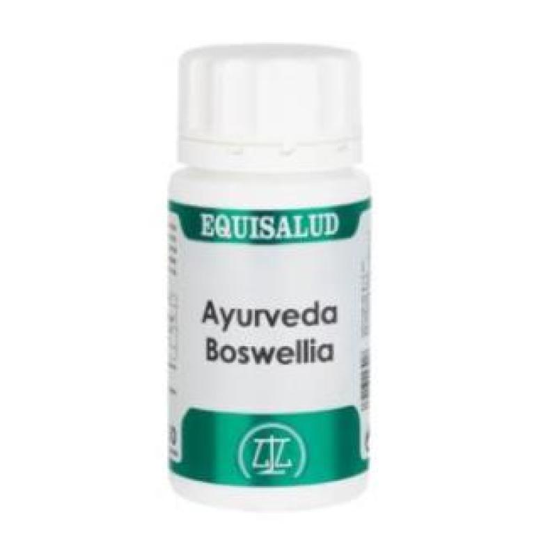 HOLOFIT AYURVEDA boswelia 50cap.