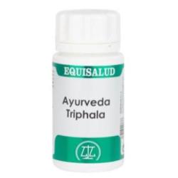 HOLOFIT AYURVEDA triphala 50cap.