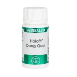 HOLOFIT dong quai 60cap.