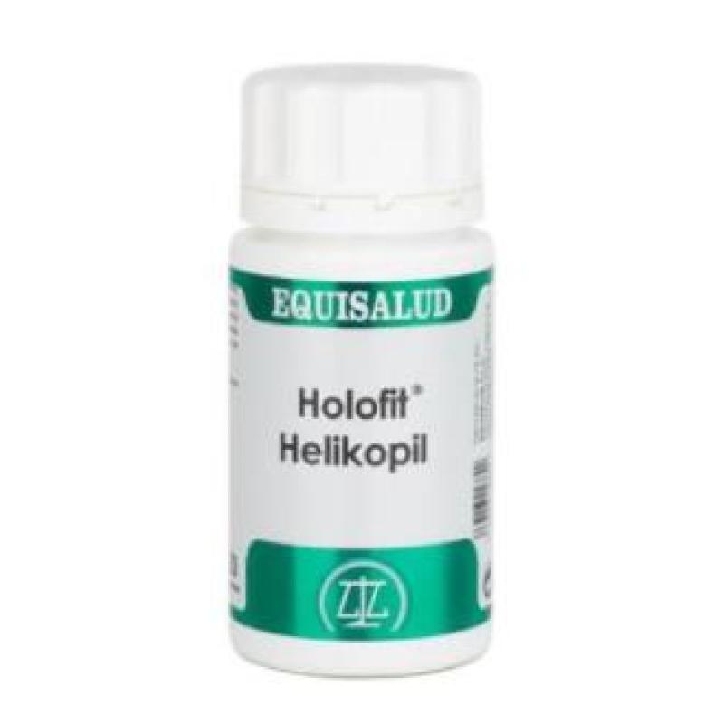 HOLOFIT helikopil 50cap.