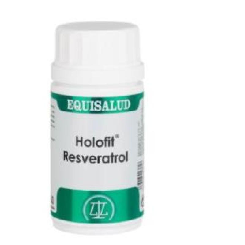 HOLOFIT resveratrol 60cap.