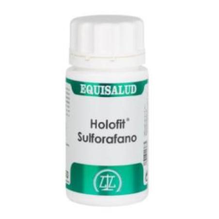 HOLOFIT sulforafano 50cap.