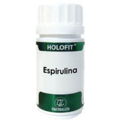 HOLOFIT espirulina 180cap.