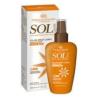 SOL LEON spray solar SPF 20 150ml.