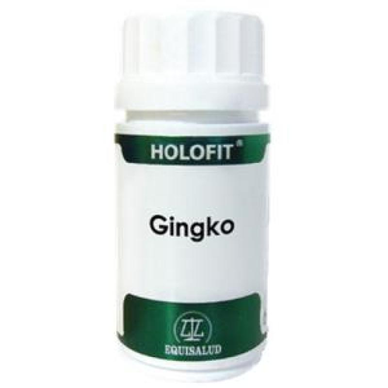 HOLOFIT ginkgo 180cap.