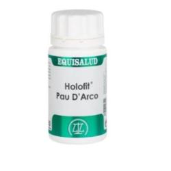 HOLOFIT pau d´arco 50cap.