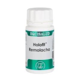 HOLOFIT remolacha 50cap.