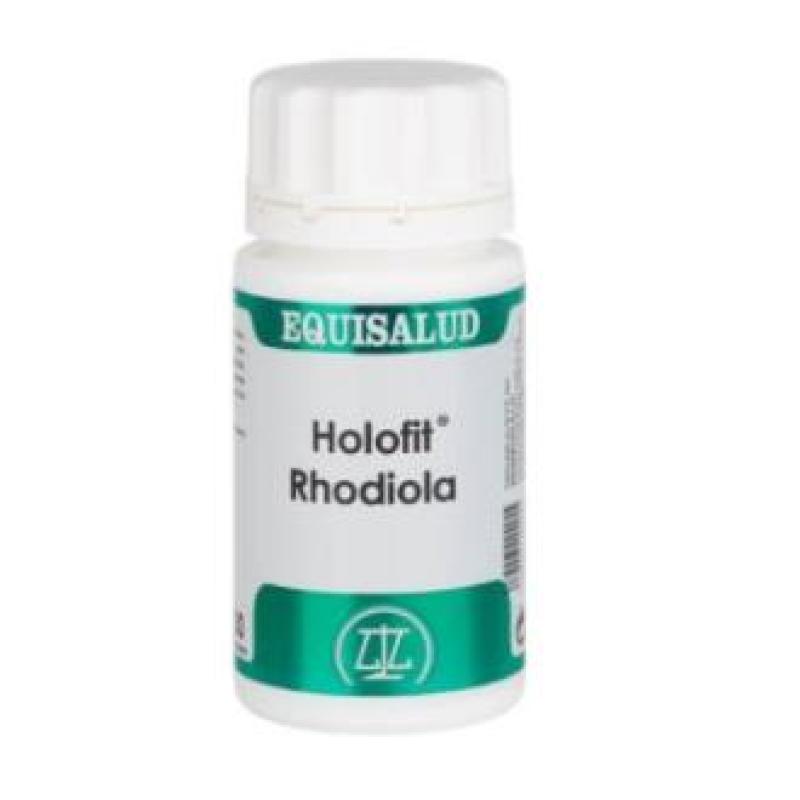 HOLOFIT rhodiola 50cap.