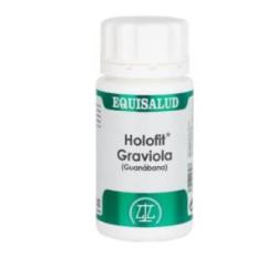 HOLOFIT graviola 50cap.