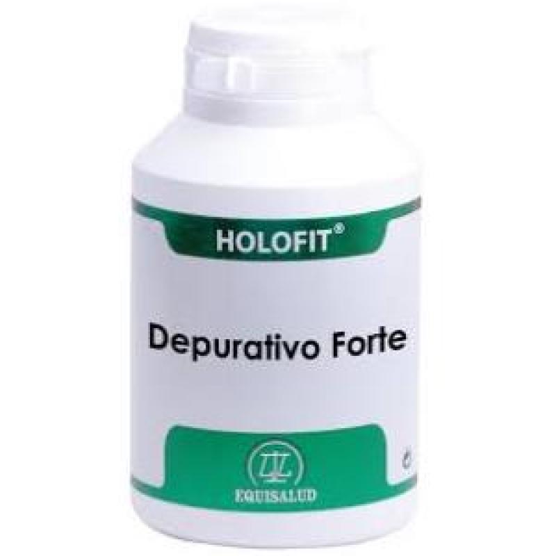 HOLOFIT DEPURATIVO FORTE 180cap.