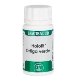 HOLOFIT ORTIGA VERDE 50cap.