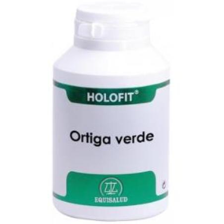 HOLOFIT ORTIGA VERDE 180cap.