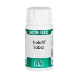 HOLOFIT SABAL 50cap.