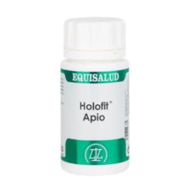 HOLOFIT APIO 50cap.