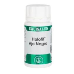 HOLOFIT AJO NEGRO 50cap.