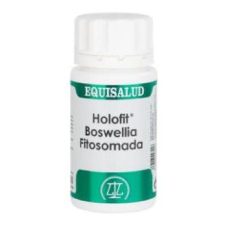 HOLOFIT BOSWELLIA FITOSOMADA 50cap.