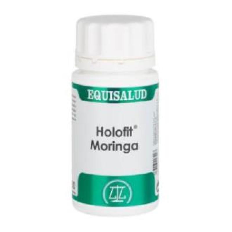 HOLOFIT MORINGA 50cap.