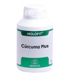 HOLOFIT curcuma plus 180cap.