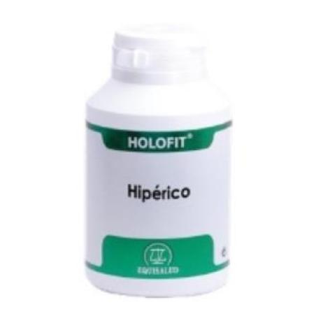 HOLOFIT HIPERICO 180cap.