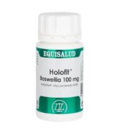 HOLOFIT BOSWELIA 100mg. 50cap.