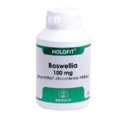 HOLOFIT BOSWELIA 100mg. 180cap.