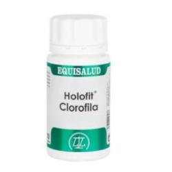 HOLOFIT CLOROFILA 50cap.