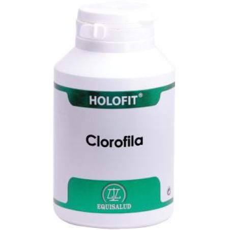 HOLOFIT CLOROFILA 180cap.