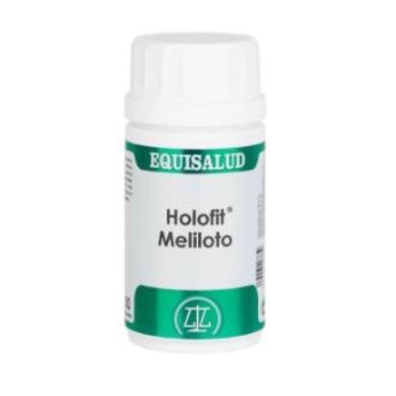 HOLOFIT MELILOTO 50cap.