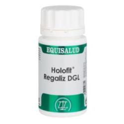 HOLOFIT REGALIZ DGL 50cap.