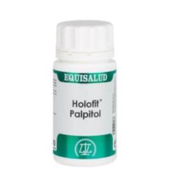 HOLOFIT PALPITOL 50cap.