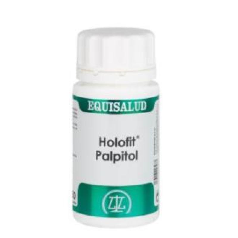 HOLOFIT PALPITOL 50cap.