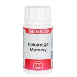 HOLOMEGA MEMORY 50cap.