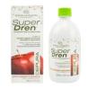 SUPER DREN depura manzana 500ml.