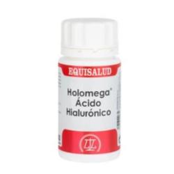 HOLOMEGA ACIDO HIALURONICO 50cap.