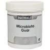 MICROBIOTA GUAR (prebioticos) 125gr.