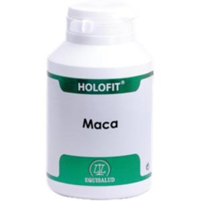 HOLOFIT MACA 180cap.