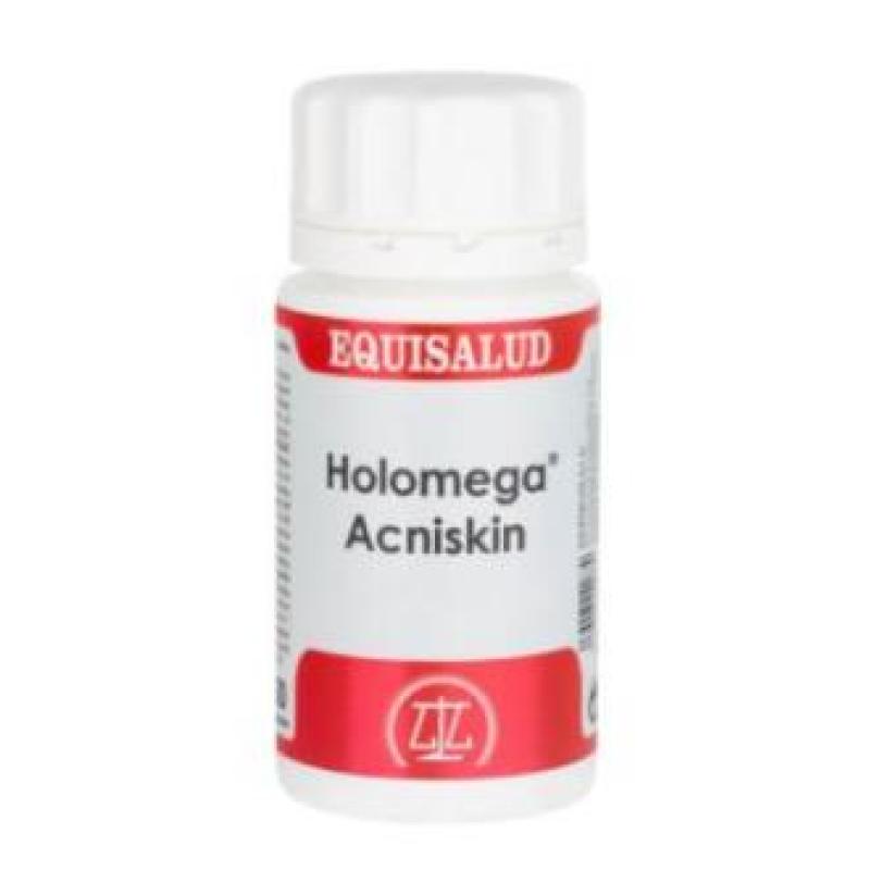 HOLOMEGA SKIN 50cap.