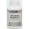 MICROBIOTA MEGAFLORA 180cap.