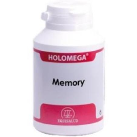 HOLOMEGA MEMORY 180cap