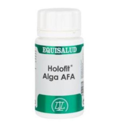 HOLOFIT ALGA AFA 50cap.