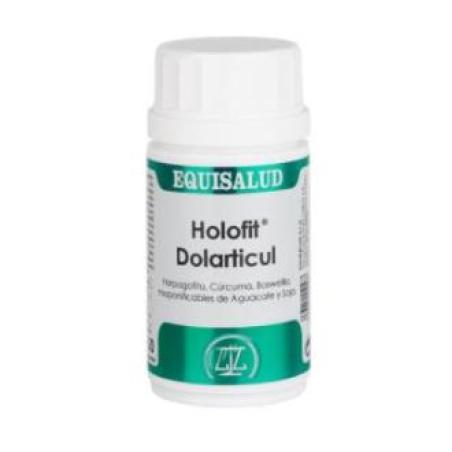 HOLOFIT DOLARTICUL 50cap.