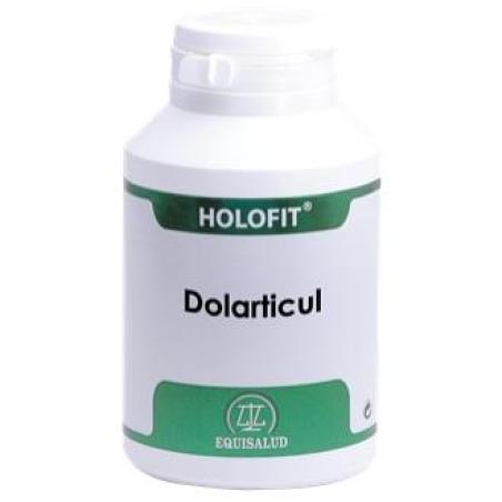 HOLOFIT DOLARTICUL 180cap.