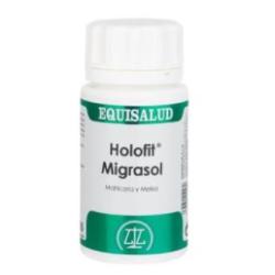 HOLOFIT MIGRASOL 50cap.